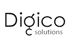 Digico Solutions Sarl Logo (jal el dib, Lebanon)