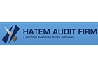 Hatem Audit Firm Logo (jal el dib, Lebanon)