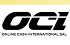 Oci Sal Online Cash International Sal Logo (jal el dib, Lebanon)