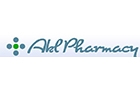 Akl Pharmacy Logo (jal el dib, Lebanon)