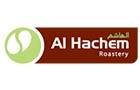 Al Hachem Roastery Santana Nuts Logo (jal el dib, Lebanon)