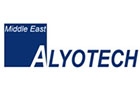 Alyotech Middle East Sal Logo (jal el dib, Lebanon)