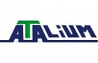 Atalium Logo (jal el dib, Lebanon)