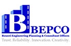 Bepco - Boueri Engineering Planning & Consulting Offices Logo (jal el dib, Lebanon)