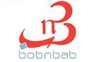 Bob N Bab Sarl Logo (jal el dib, Lebanon)