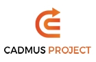 Cadmus Project For Publishing & Promotion Education Sarl Logo (jal el dib, Lebanon)