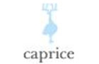 Caprice Restaurant Lounge Logo (jal el dib, Lebanon)