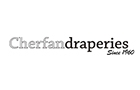Cherfan Draperies Sarl Logo (jal el dib, Lebanon)
