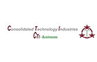 Consolidated Technology Industries Sarl Logo (jal el dib, Lebanon)
