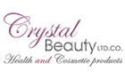 Crystal Beauty Ltd Company Sarl Logo (jal el dib, Lebanon)