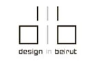 Design In Beirut Sarl Logo (jal el dib, Lebanon)