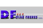 Diab Freres Sarl Logo (jal el dib, Lebanon)
