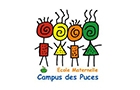 Ecole Maternelle Campus Des Puces Logo (jal el dib, Lebanon)
