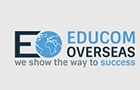 Educom Overseas Logo (jal el dib, Lebanon)