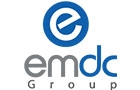 Electro Mechanical Design And Consultancy Group Sarl EMDC Group Logo (jal el dib, Lebanon)