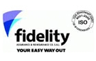 Fidelity Assurance & Reinsurance Co Sal Logo (jal el dib, Lebanon)