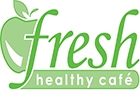 Food Companies in Lebanon: Fresh Healthy Cafe
