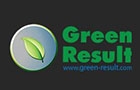 Green Result Logo (jal el dib, Lebanon)