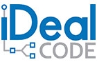 Ideal Codes Sarl Logo (jal el dib, Lebanon)
