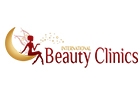International Beauty Clinics Sarl Logo (jal el dib, Lebanon)
