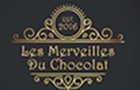 Les Merveilles Du Chocolat Logo (jal el dib, Lebanon)