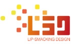 Lsd Lip Smacking Design Logo (jal el dib, Lebanon)