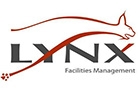 Lynx Facilities Management Logo (jal el dib, Lebanon)