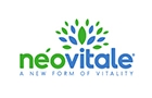 Neovitale Logo (jal el dib, Lebanon)
