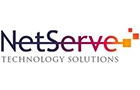 Netserve Logo (jal el dib, Lebanon)