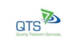 Quality Telecom Services Sal Qts Logo (jal el dib, Lebanon)