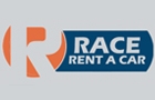 Race Rent A Car Logo (jal el dib, Lebanon)