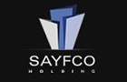 Sayfco Development Sal Logo (jal el dib, Lebanon)