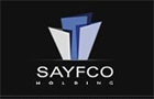 Sayfco Holding Sal Logo (jal el dib, Lebanon)