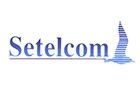 Setelcom Sal Logo (jal el dib, Lebanon)