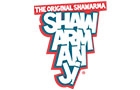 Shawarmanji Logo (jal el dib, Lebanon)