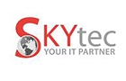 Skytec Sarl Logo (jal el dib, Lebanon)