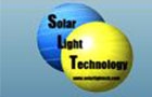 Solar Light Technology Logo (jal el dib, Lebanon)