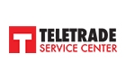 Teletrade Service Center Sal Logo (jal el dib, Lebanon)