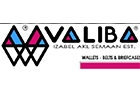 Valiba Izabelle Akl Semaan Est Logo (jal el dib, Lebanon)