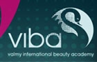 Valmy International Beauty Academy Viba Logo (jal el dib, Lebanon)