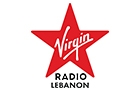 Virgin Radio Lebanon Logo (jal el dib, Lebanon)