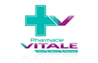 Vitale Pharmacy Logo (jal el dib, Lebanon)