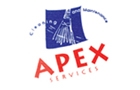 Apex Services Cleaning & Maintenance Sarl Logo (jdeideh, Lebanon)