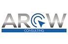 Arow Consulting Sal Logo (jdeideh, Lebanon)