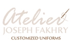 Atelier Joseph Fakhry Sarl Logo (jdeideh, Lebanon)