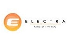 Audio Video Solutions Logo (jdeideh, Lebanon)