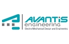 Avantis Design And Engineering Sal Logo (jdeideh, Lebanon)