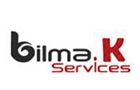 Bilma K Services Sarl Logo (jdeideh, Lebanon)
