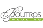 Boutros Wedding Logo (jdeideh, Lebanon)
