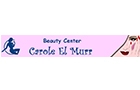 Carole El Murr Beauty Center Logo (jdeideh, Lebanon)